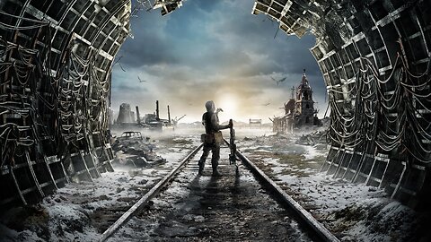 Metro Exodus Gameplay Walkthrough Part 1