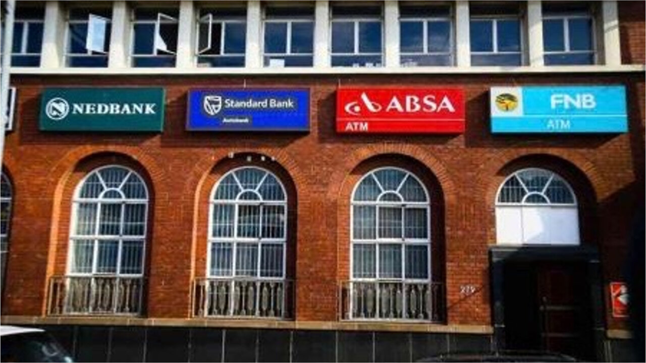 SA banks’ own financial shenanigans don’t reflect too well on their reputations
