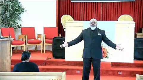 They went out from us, But they were not of us.