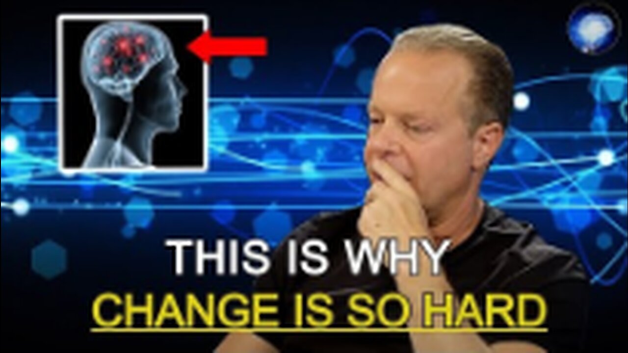 IT WORKS LIKE MAGIC! How To Control Your Mind - Joe Dispenza