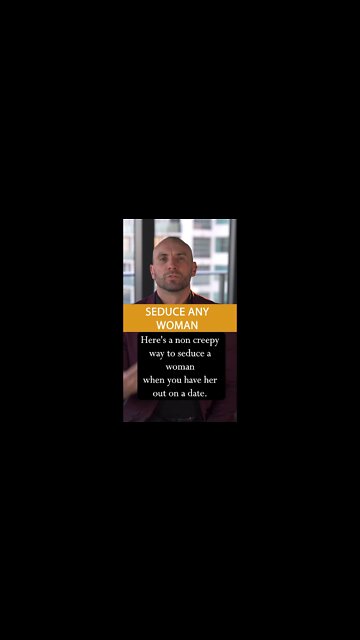 This Romantic Gesture Will Make You Seduce Any Woman #shorts