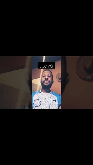 Jeova???