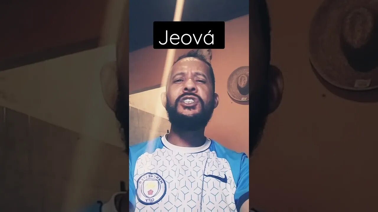 Jeova???