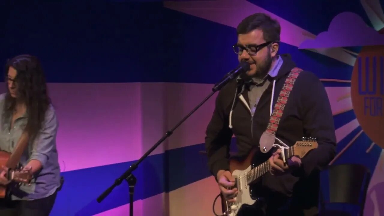Love is Here by Tenth Avenue North CornerstoneSF live cover 07 02 2014