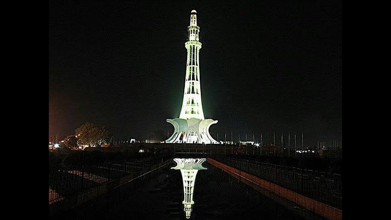 Top 10 Amazing Things About Lahore | Explore the Heart of Pakistan