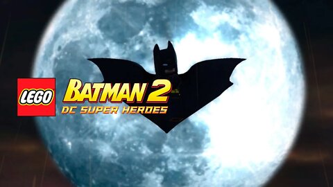 LEGO BATMAN 2: DC SUPER HEROES #8 - Destino Metrópolis! (Legendado e Traduzido em PT-BR)