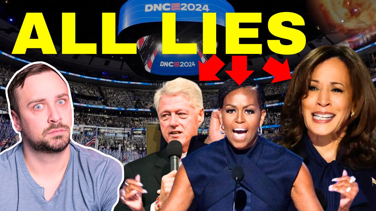 DNC Disaster? Did This Convention Change Everything?