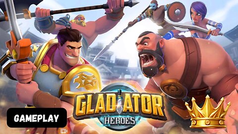 Gladiator The Game For Android