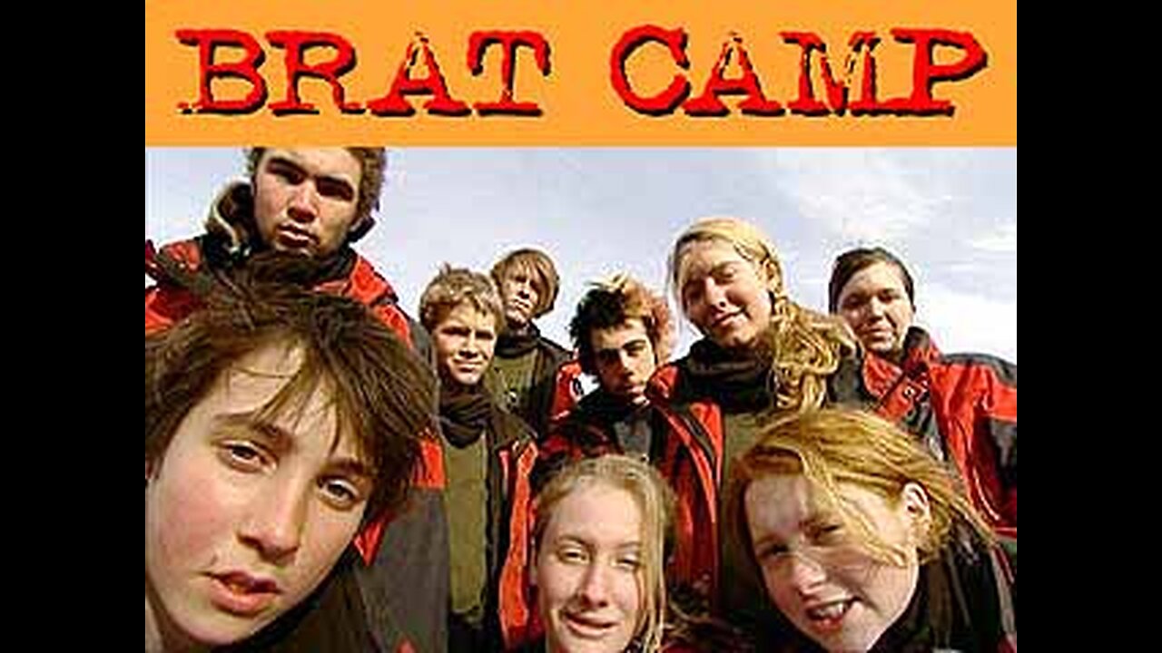 Brat Camp TV Show Ep 1