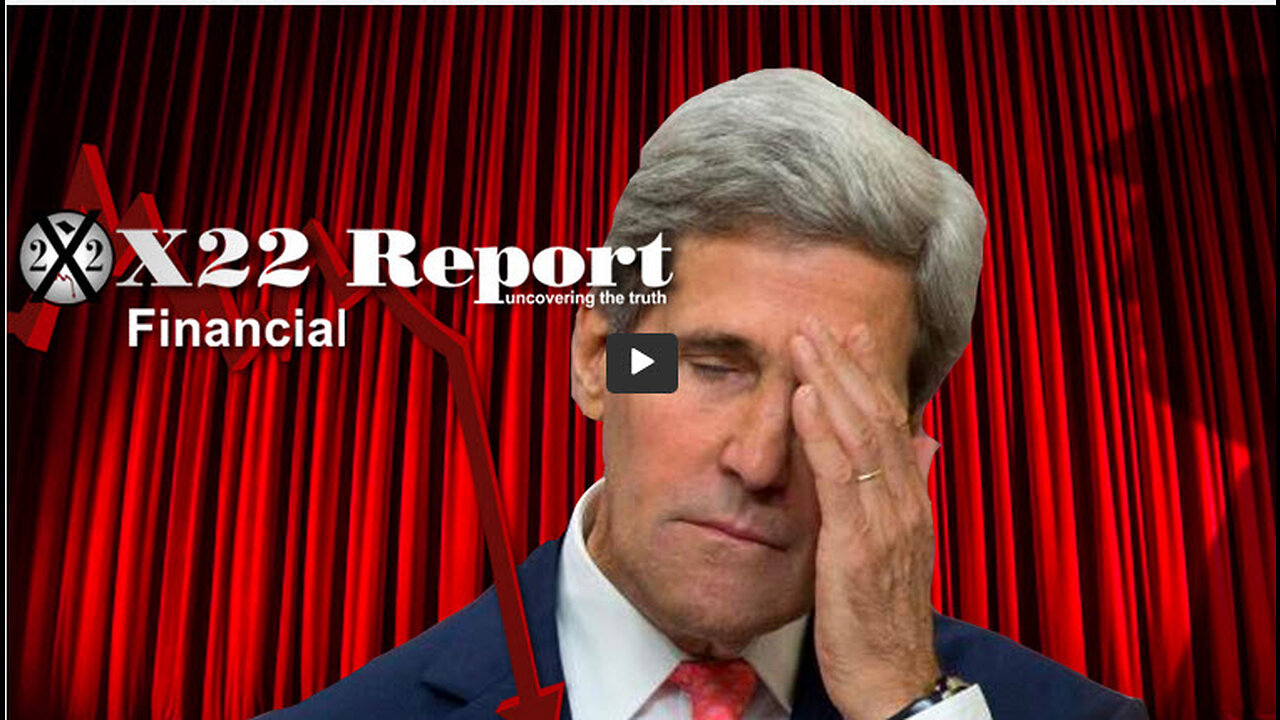 Ep. 3116a - [JK] Gets Shutdown On GND, Trumpism Will Return Economic Power Back To The People