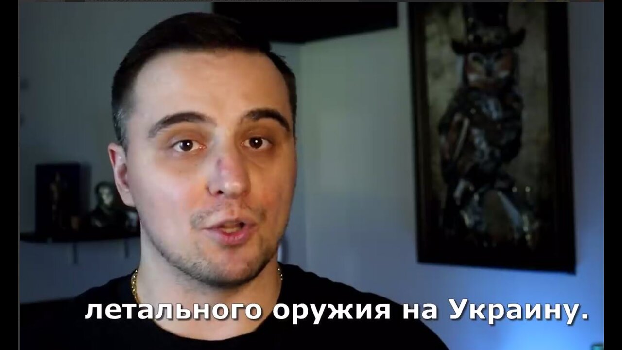 Video for those shedding a "crocodile tears" regarding Ukraine "invasion"