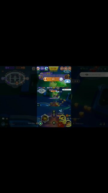 Pokémon UNITE celebra aniversário de 1 ano com presentes especiais