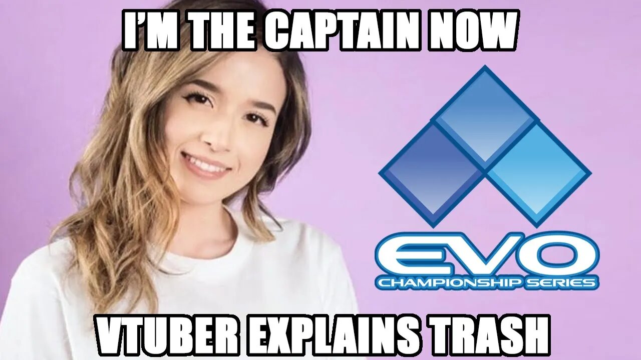 Pop Cult: Twitch streamer Pokimane revealed she is the co-founder of RTS, now co-owns EVO