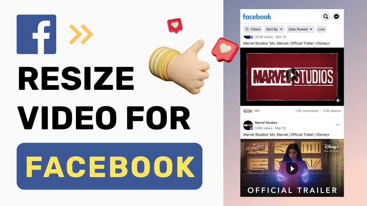 How to Convert Videos to Facebook Format for Uploading_ (Super Easy!)