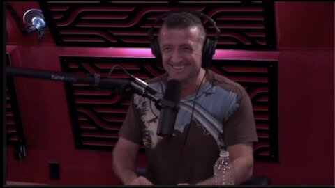 JRE #1608 Michael Malice