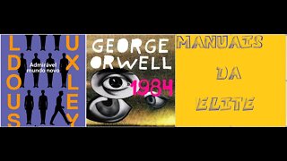 MANUAIS DA ELITE A SÉRIE , O FUTURO DAS ESCOLAS.