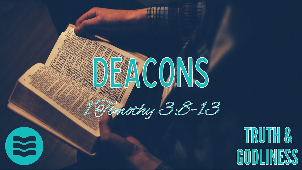 Deacons