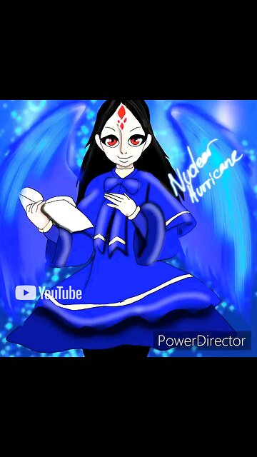 speedpaint the magician