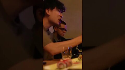 Puberty and Food Frenzy Hilarious TikTok Banter with Friends