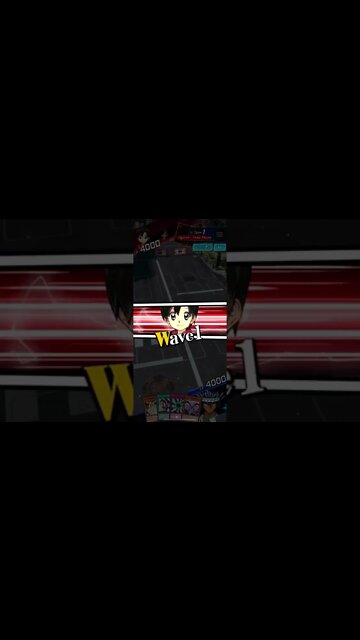 Yu-Gi-Oh! Duel Links - Wave Duel Scramble July 2022 x Exhibition Game