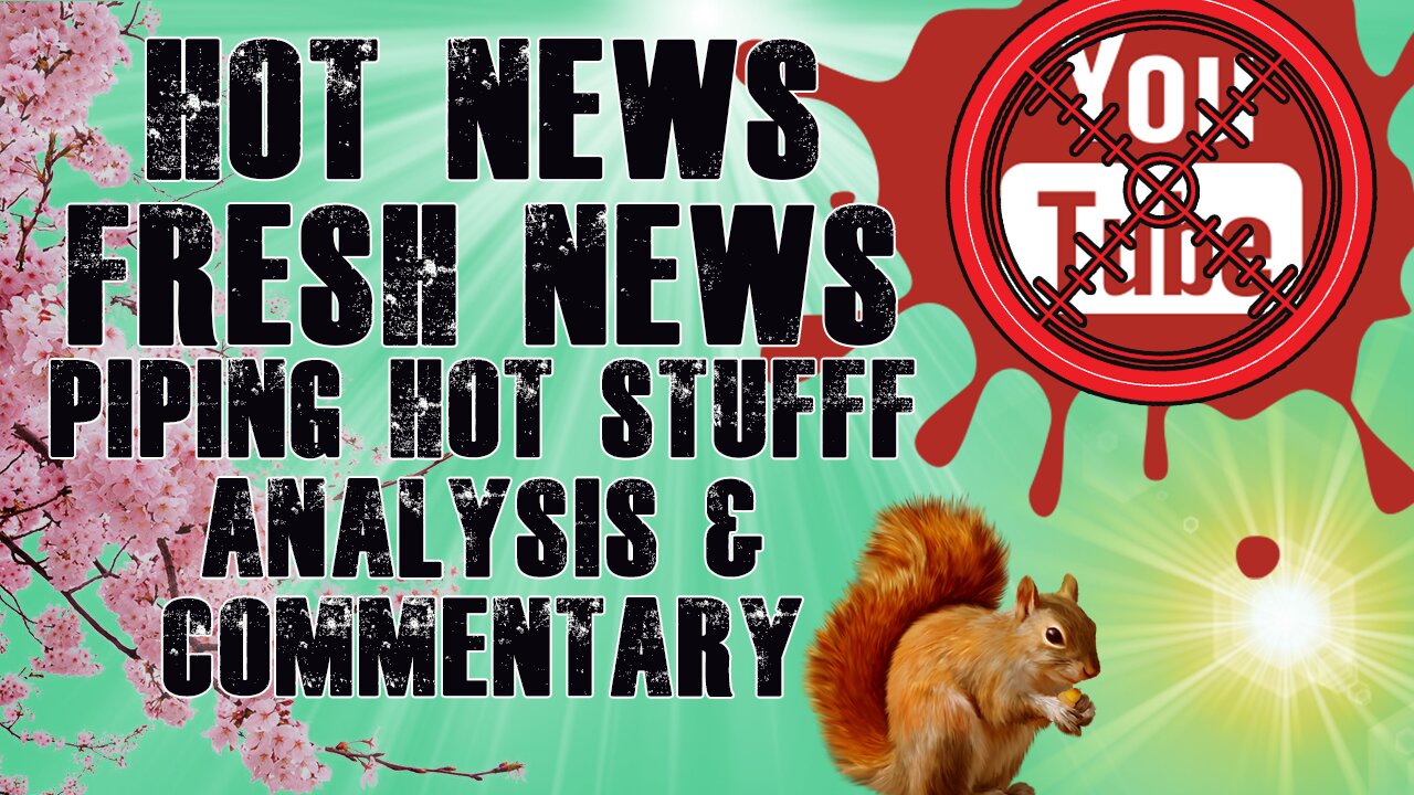 Organized Crime - Analysis & Commentary - Ryan Dawson