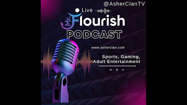 MrFlourish Podcast