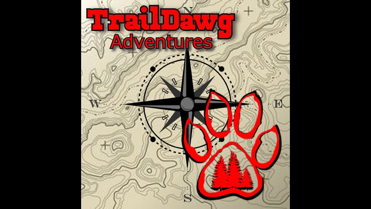 TrailDawg Adventures Channel Trailer