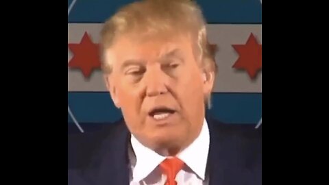 President Trump: The Only Thing I Need, Is To Do What Is Right For The Country!