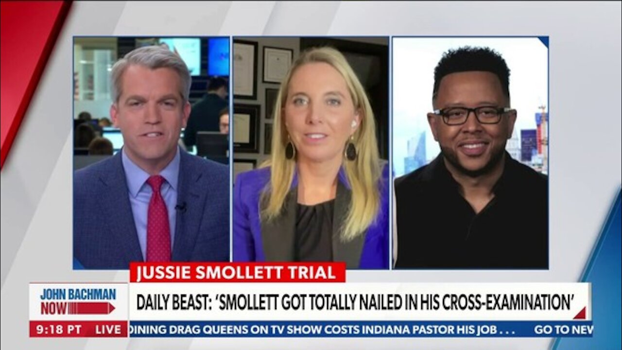 T.W. Shannon: Hats Off to Smollett Prosecution