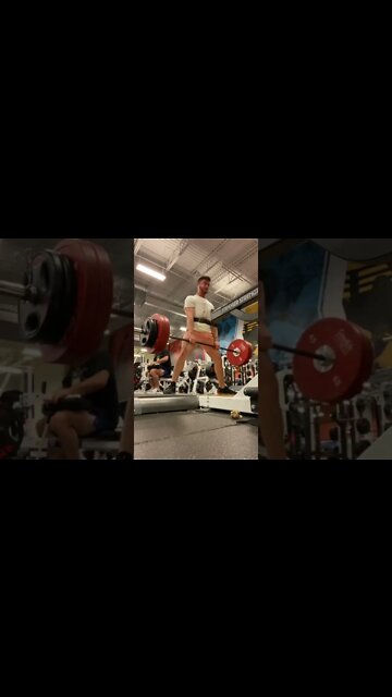 Do you like deadlifts?