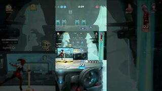 #MultiVersus