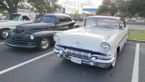 Lake City Florida car show