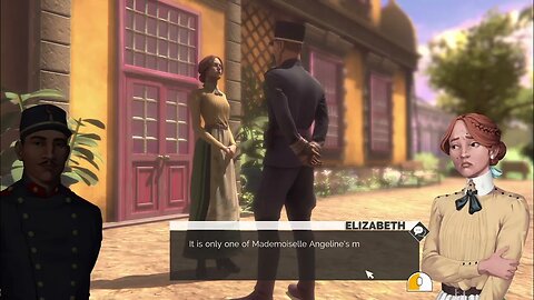 Agatha Christie - Hercule Poirot: The First Cases (Steam, gameplay)