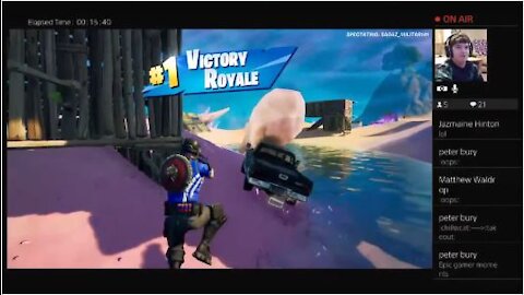 Fortnite chapter 2 season 5 week 3 challenges