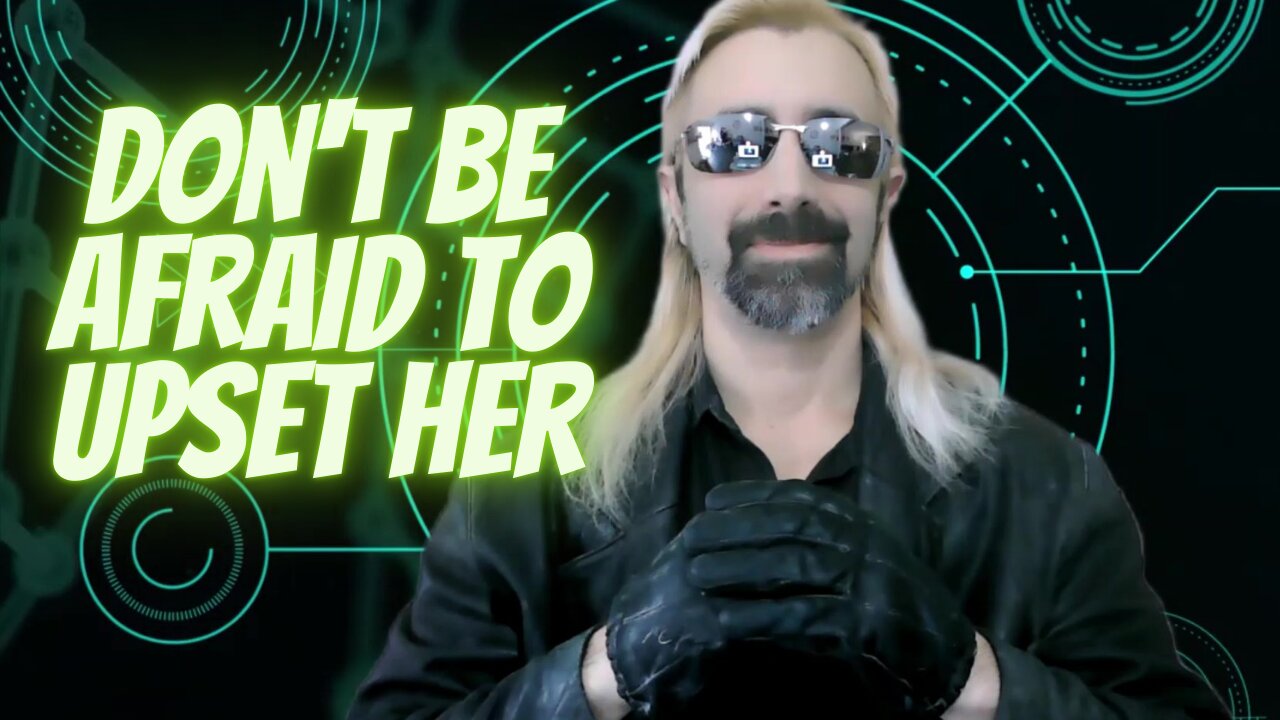 Why She Really Likes Bad Boys