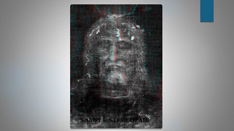 3/10/24 Paul The Shroud Of Turin