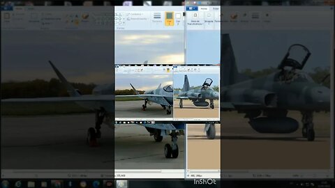 Sukhoi SU-75 Camuflagen padrão F-5 BR