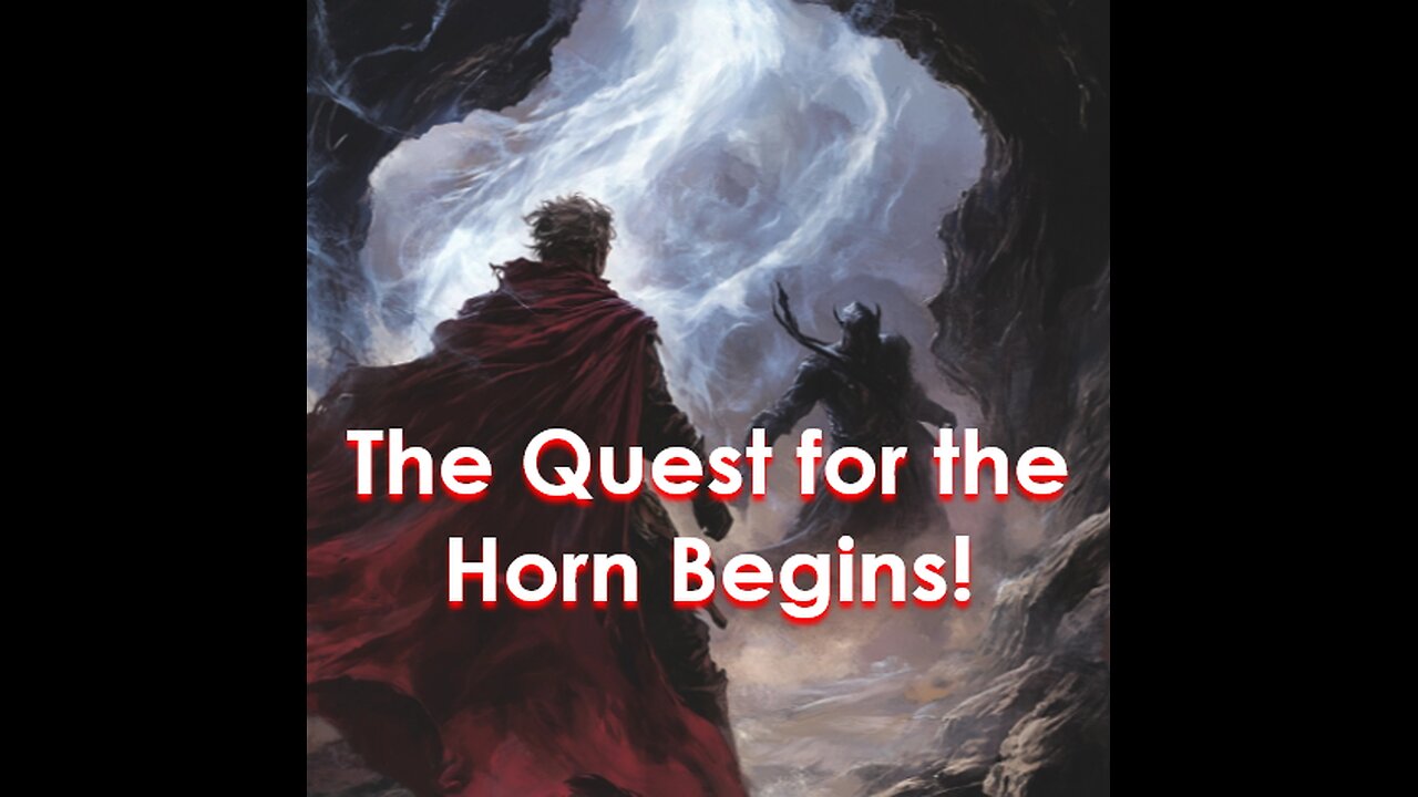 The Great Hunt: Heroes, Legends, and Dark Forces – A Shallow Dive of Wheel of Time 5-Minute Nerd 29