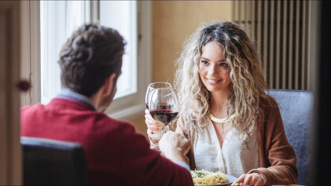 Hey Young People: The Ideal First Date vs. The Tinder Dating Apocalypse