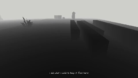 The Drowning Machine Demo