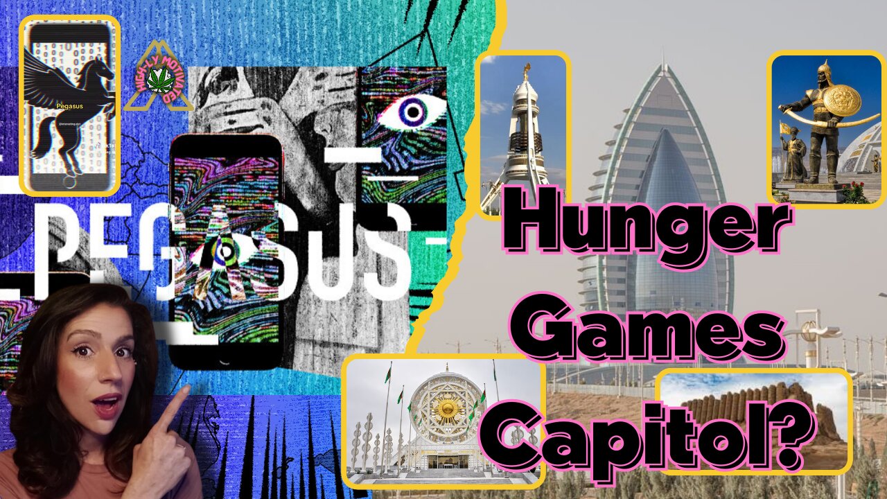 Today's SHOCKING Conspiracies Through a Biblical Lens