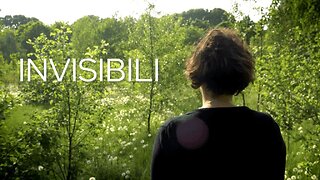 Invisibili - Documentario sulle reazioni avverse da vaccino covid