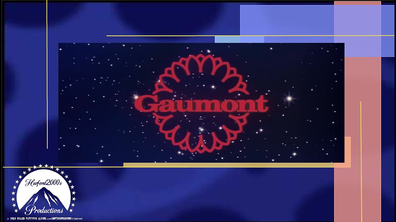 Gaumont (2000)