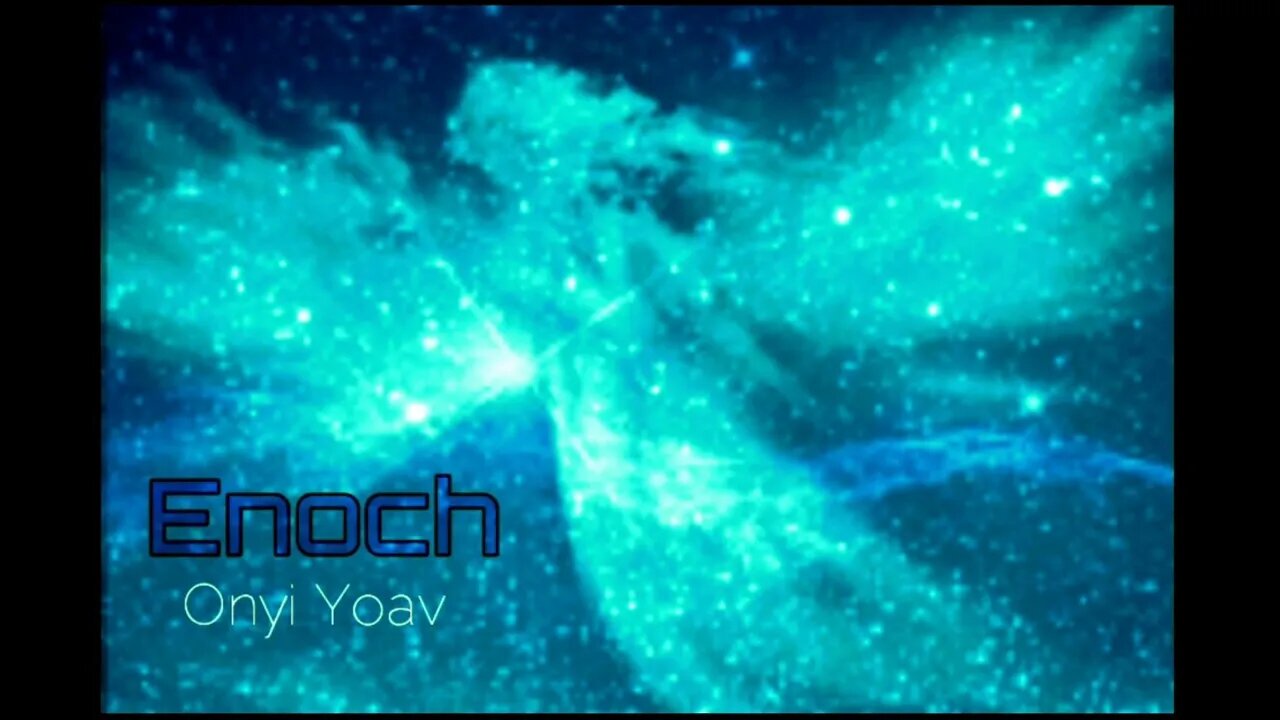 Onyi Yoav - Enoch