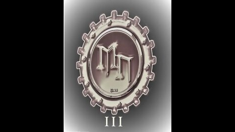 Metal Nobre só há um Deus play back