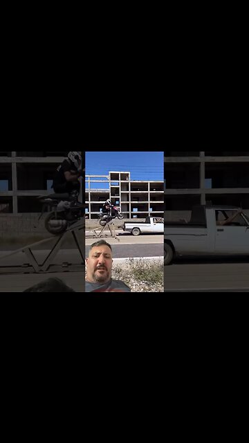 Scooter de acrobacia