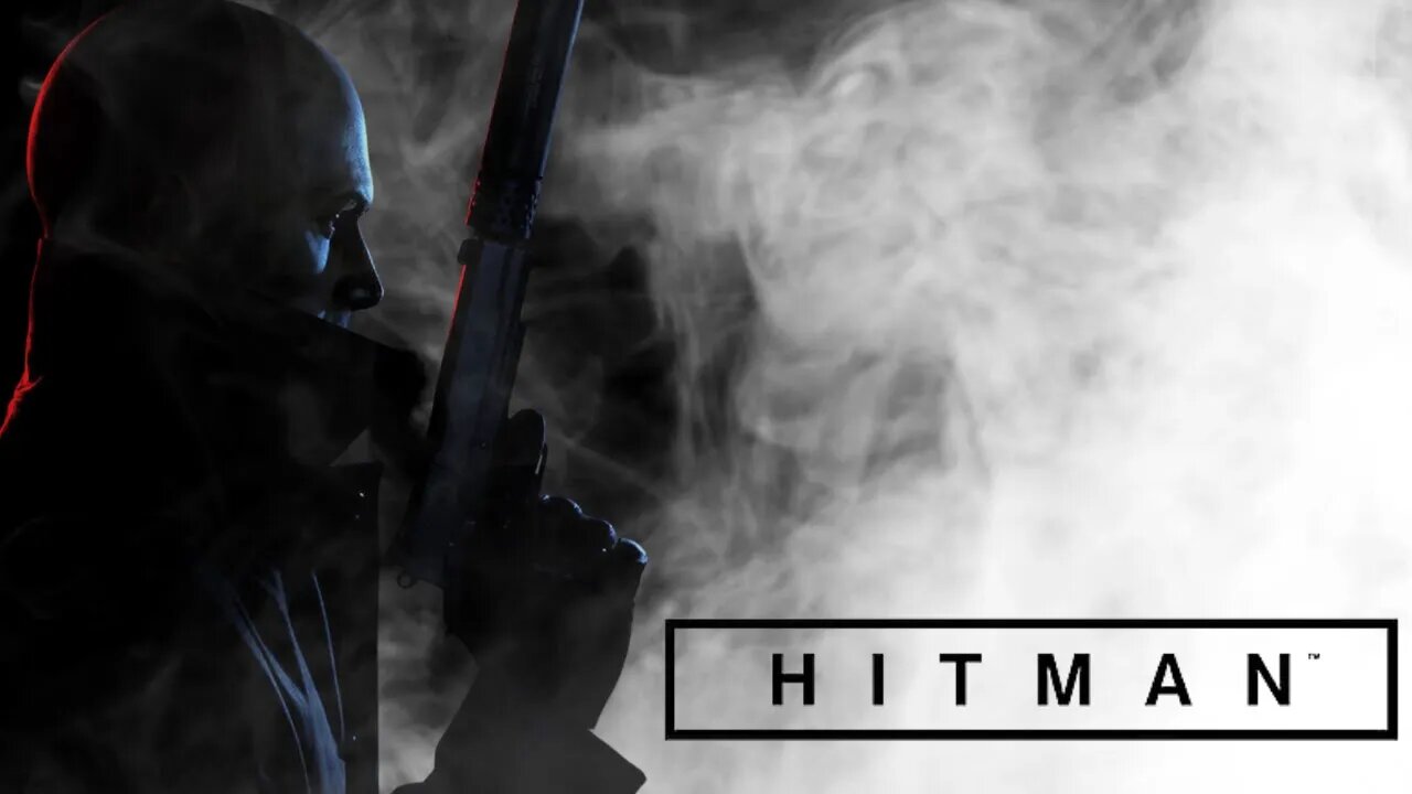 BECOMING A TRUE GHOST!!!| Hitman 3 | Part 4