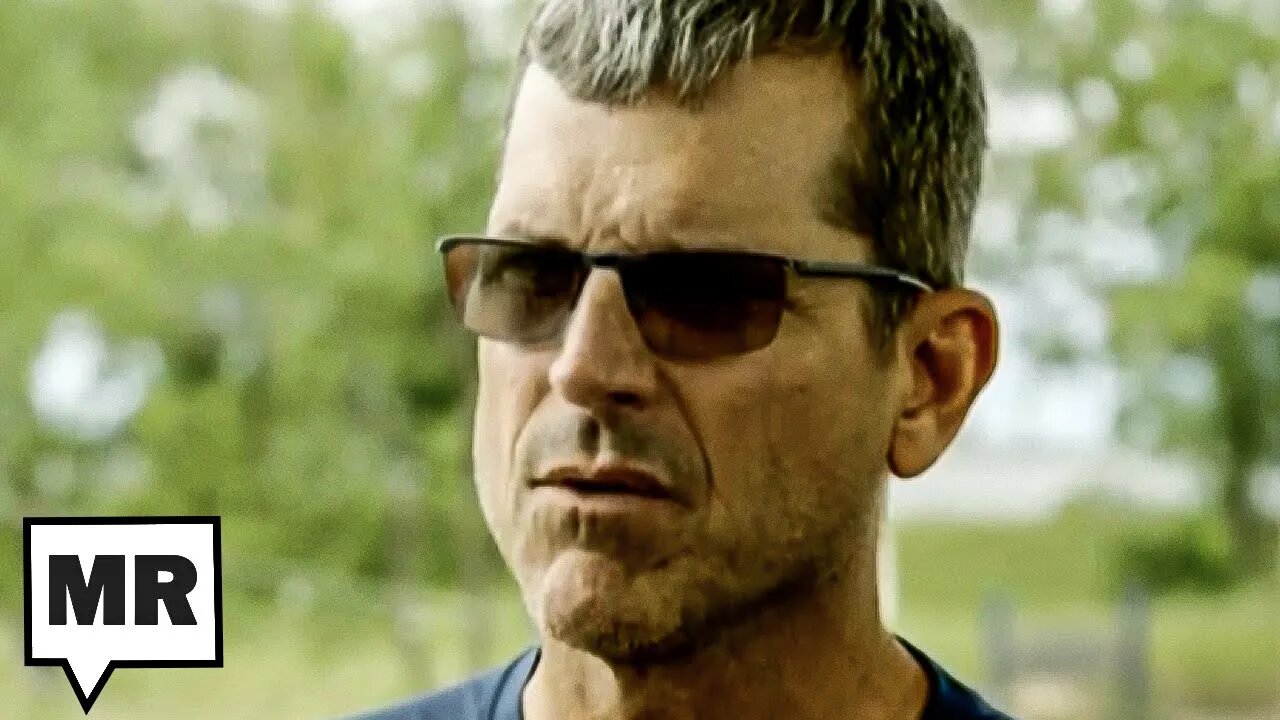 Michigan Football Coach Offers To Adopt Babies Of Unwanted Pregnancies From Players And Staff