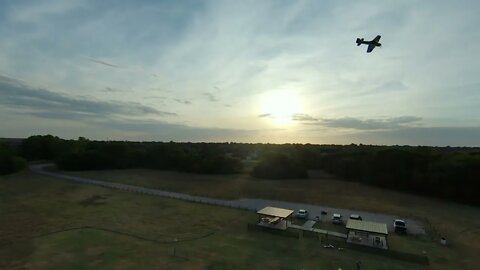DJI FPV : EaglesAF [720p] - Padawan Dawn (2)
