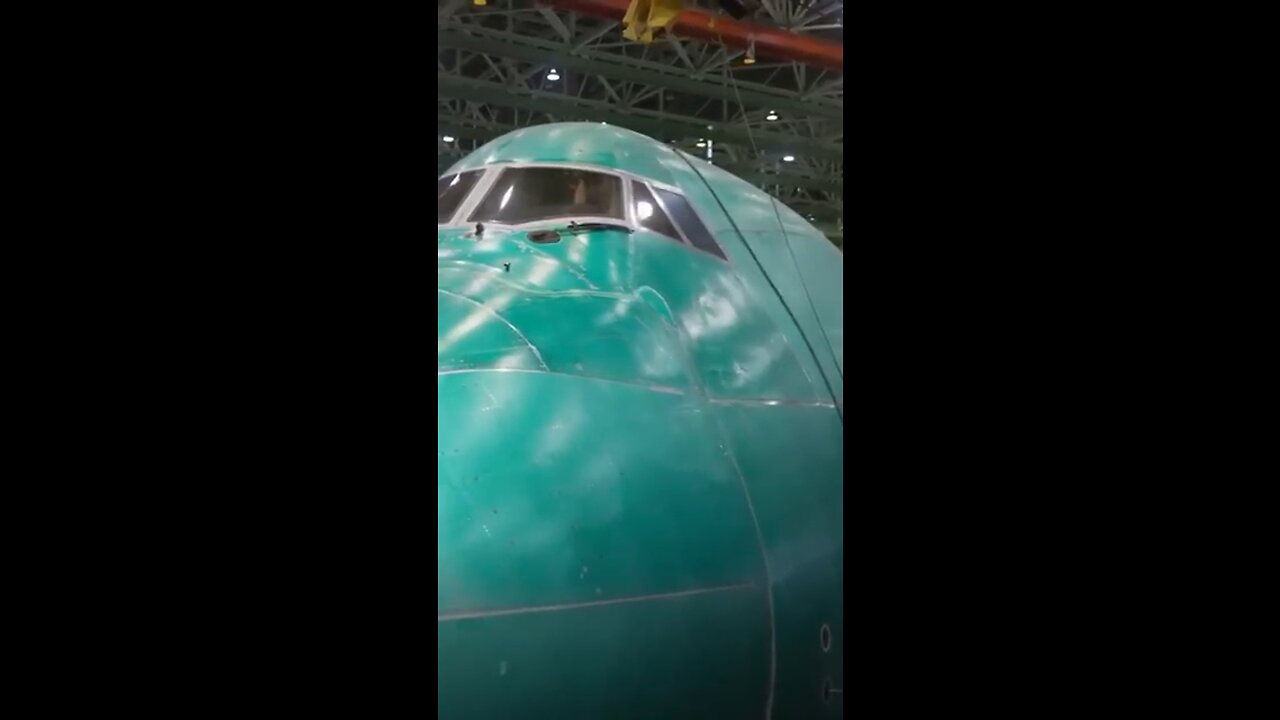 Boeing